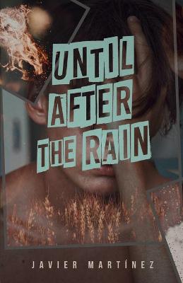 Book cover for Until After the Rain