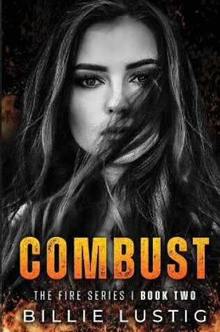 Cover of Combust