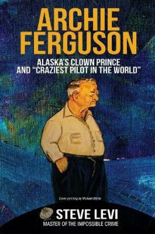 Cover of Archie Ferguson