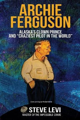 Book cover for Archie Ferguson