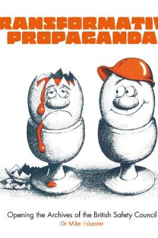 Cover of Transformative Propaganda