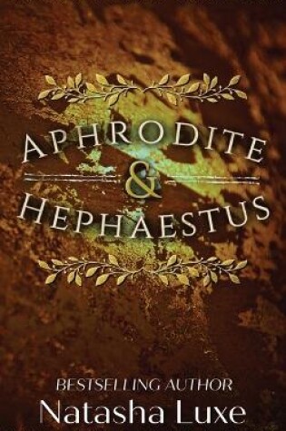 Cover of Aphrodite and Hephaestus