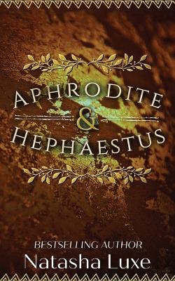 Book cover for Aphrodite and Hephaestus