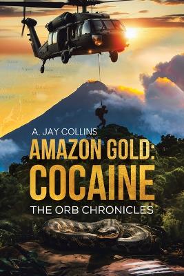 Cover of Amazon Gold