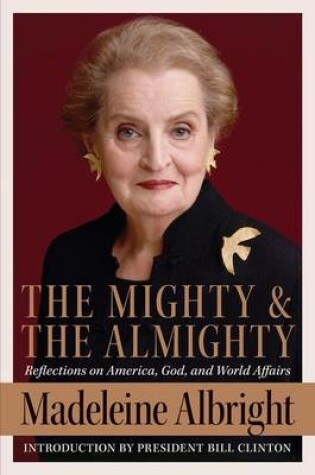 Cover of The Mighty and the Almighty