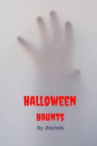 Cover of Halloween Haunts