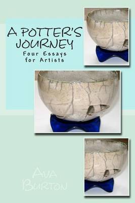 Cover of A Potter's Journey