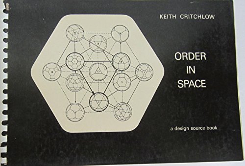 Cover of Order in Space