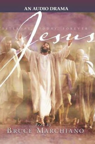 Cover of Jesus