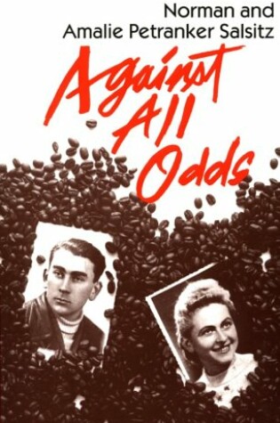 Cover of Against All Odds