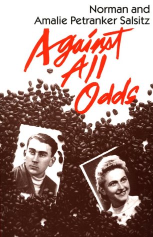 Book cover for Against All Odds