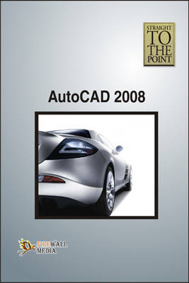 Cover of AutoCAD 2008