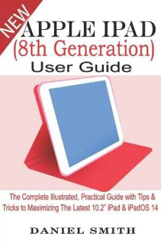 Cover of Apple iPad (8th Generation) User Guide