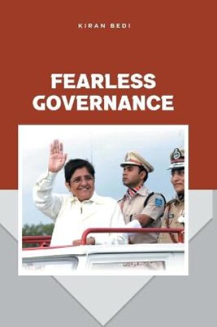 Cover of Fearless Governance
