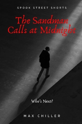 Cover of The Sandman Calls at Midnight