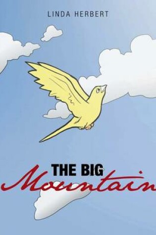 Cover of The Big Mountain