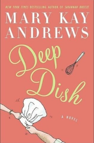 Cover of Deep Dish