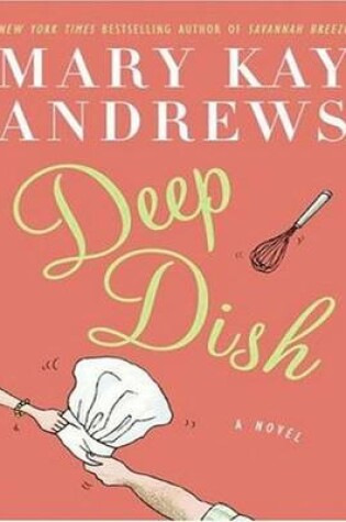 Cover of Deep Dish