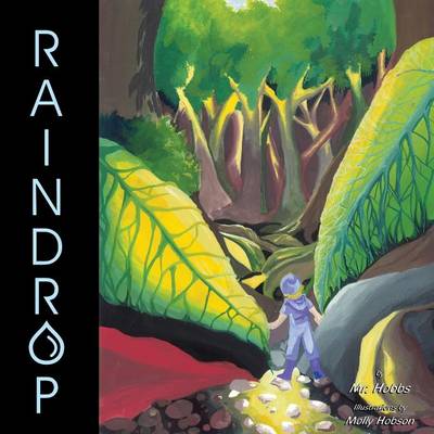 Book cover for Raindrop