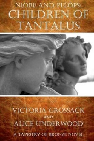 Cover of Children of Tantalus