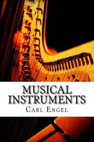 Cover of Musical Instruments