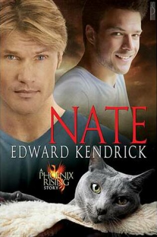 Cover of Nate (a Phoenix Rising Story)