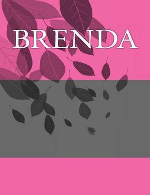 Book cover for Brenda