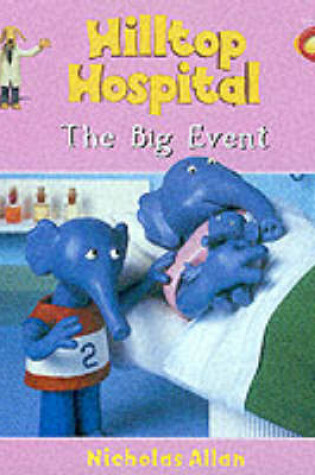 Cover of Big Event