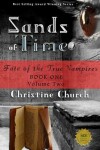 Book cover for Sands of Time