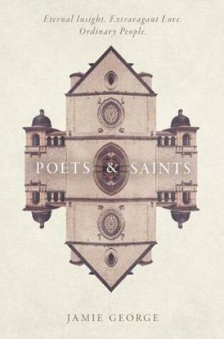 Cover of Poets and Saints