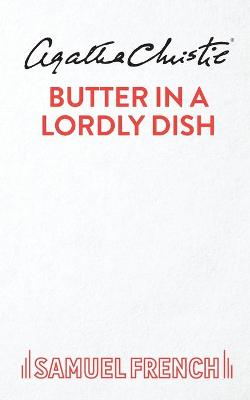 Book cover for Butter in a Lordly Dish