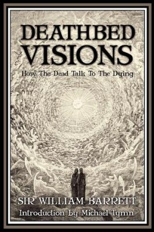 Cover of Deathbed Visions