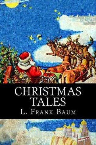 Cover of Christmas Tales