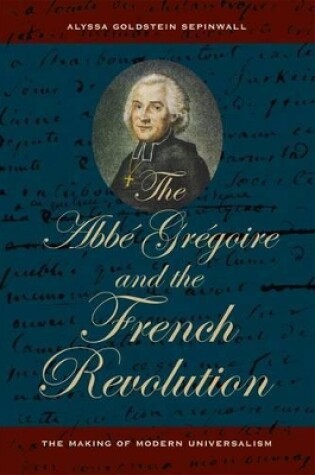 Cover of The Abbe Gregoire and the French Revolution