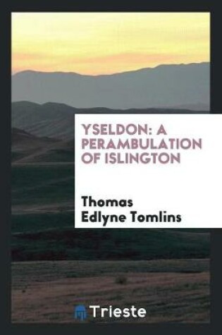 Cover of Yseldon