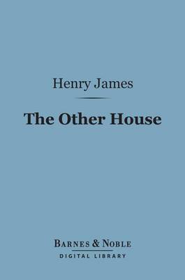 Book cover for The Other House (Barnes & Noble Digital Library)