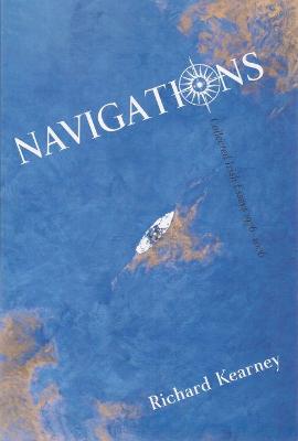 Book cover for Navigations