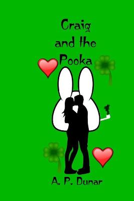 Book cover for Craig and the Pooka