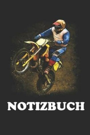 Cover of Notizbuch