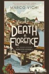 Book cover for Death in Florence