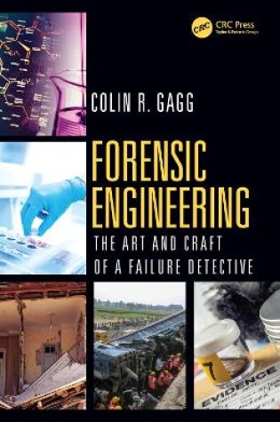 Cover of Forensic Engineering: