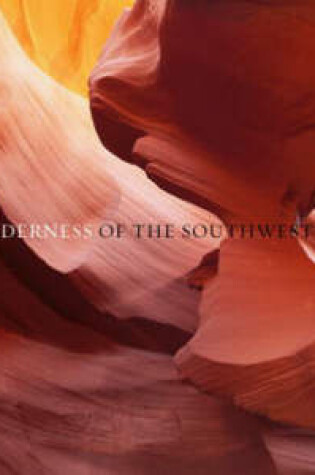 Cover of Canyon Wilderness of the Southwest:Limited Edition