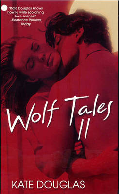 Book cover for Wolf Tales Ii