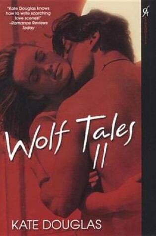 Cover of Wolf Tales II