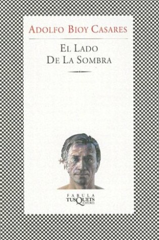 Cover of El Lado de La Sombra