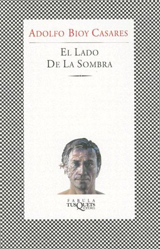 Book cover for El Lado de La Sombra