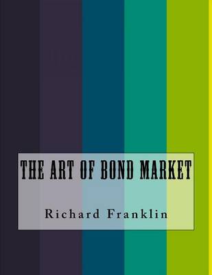 Book cover for The Art of Bond Market