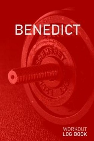 Cover of Benedict