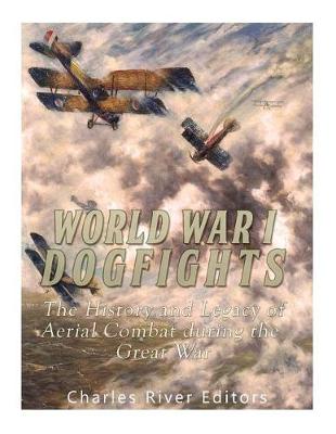 Book cover for World War I Dogfights