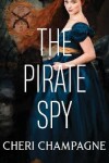 Book cover for The Pirate Spy